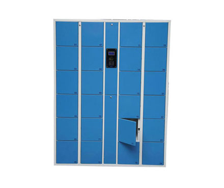 智能儲(chǔ)物柜