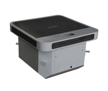 選擇機箱殼體定制就是選擇高品質、耐用產品